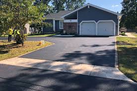 Why Choose Us For All Your Driveway Paving Needs in Amarillo, TX?